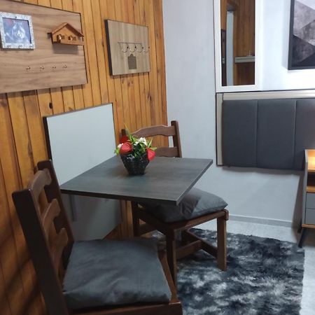 מלון Campos do Jordão Rancho Da Raposa מראה חיצוני תמונה