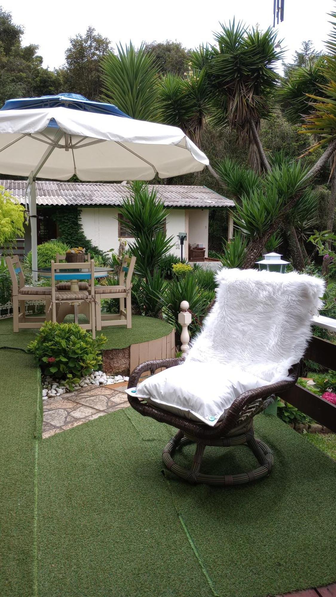 מלון Campos do Jordão Rancho Da Raposa מראה חיצוני תמונה