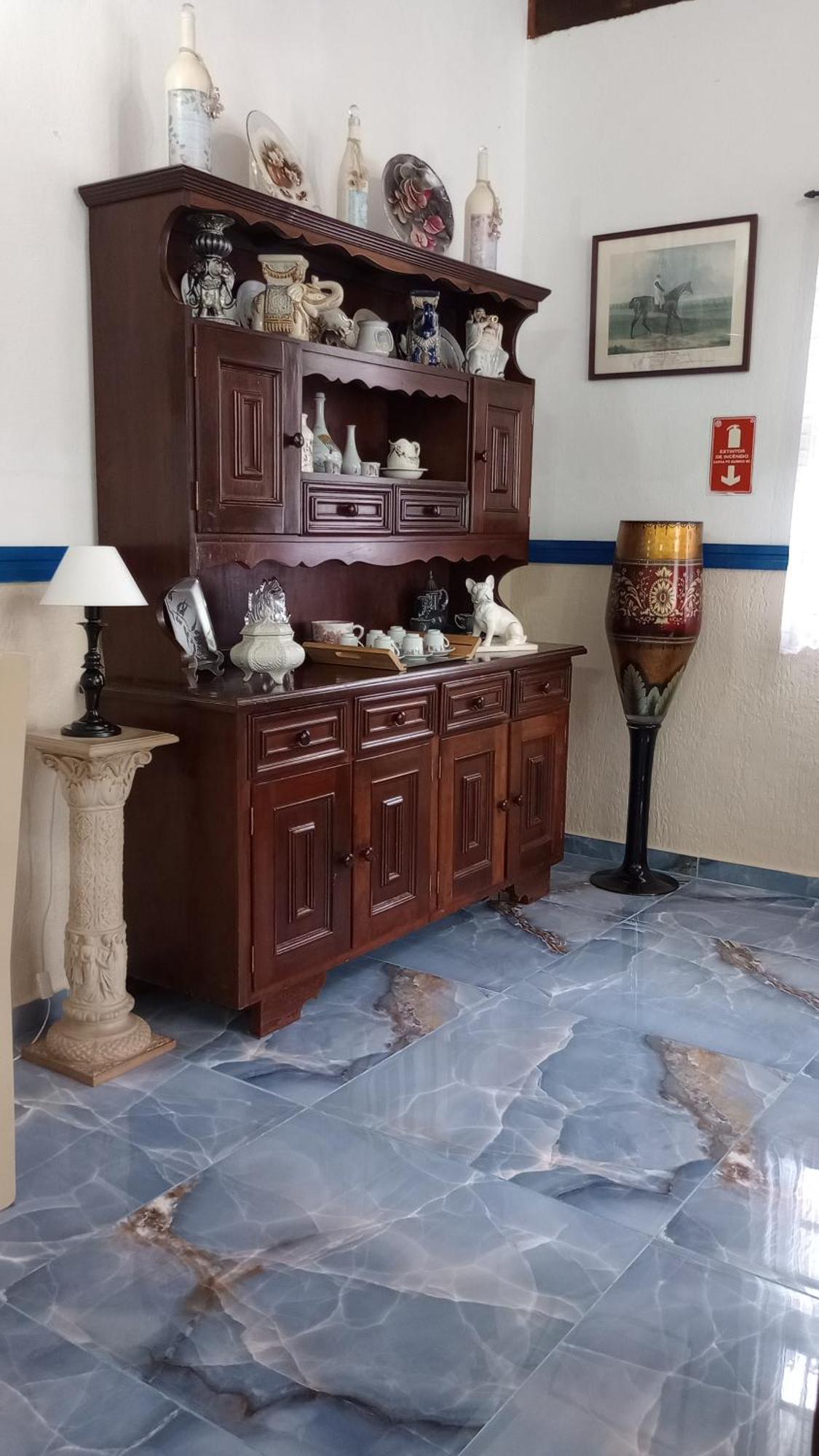 מלון Campos do Jordão Rancho Da Raposa מראה חיצוני תמונה