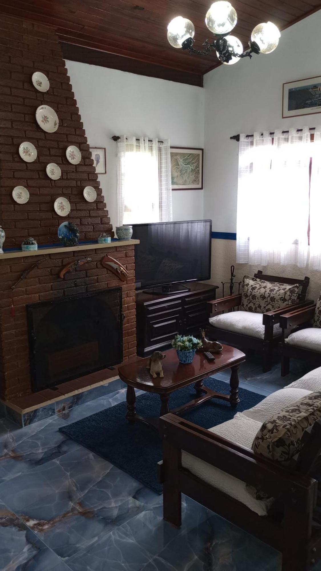 מלון Campos do Jordão Rancho Da Raposa מראה חיצוני תמונה